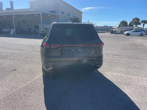 2025 Lexus TX 350 Premium