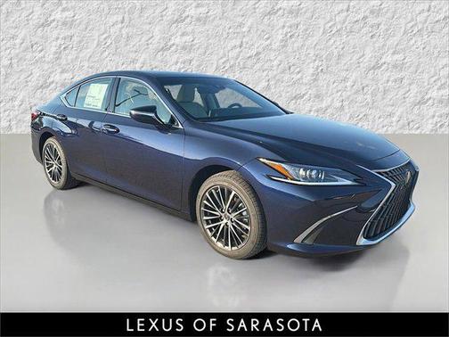2025 Lexus ES 350 Base