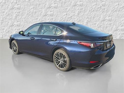 2025 Lexus ES 350 Base