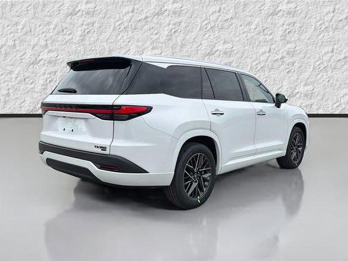 Pear 2026 Lexus TX 350 Premium