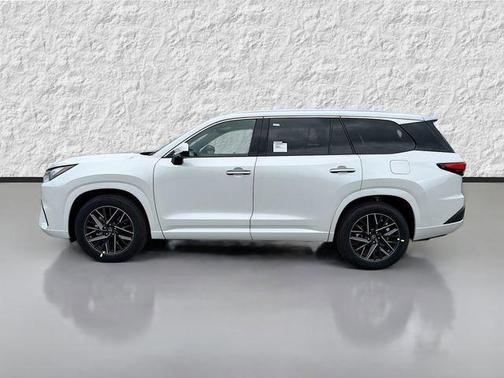 Pear 2026 Lexus TX 350 Premium