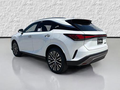 Eminent White Pearl 2026 Lexus RX 350 Premium