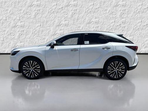 Eminent White Pearl 2026 Lexus RX 350 Premium
