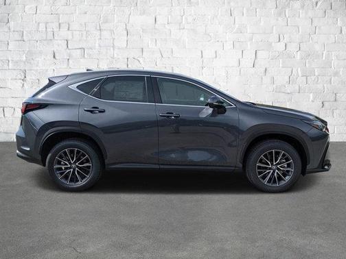 2025 Lexus NX 250 Base