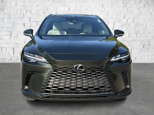 2023 Lexus RX 350 Base