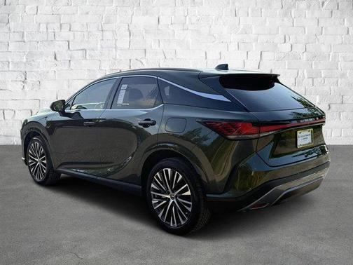 2023 Lexus RX 350 Base