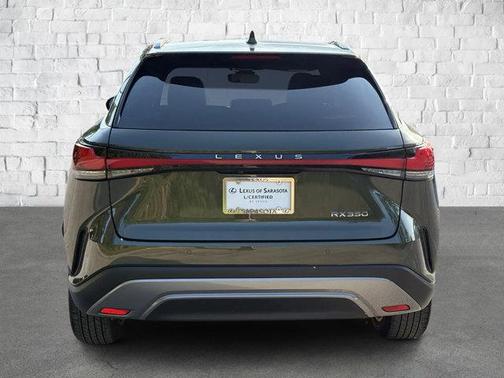 2023 Lexus RX 350 Base