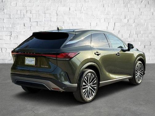 2023 Lexus RX 350 Base