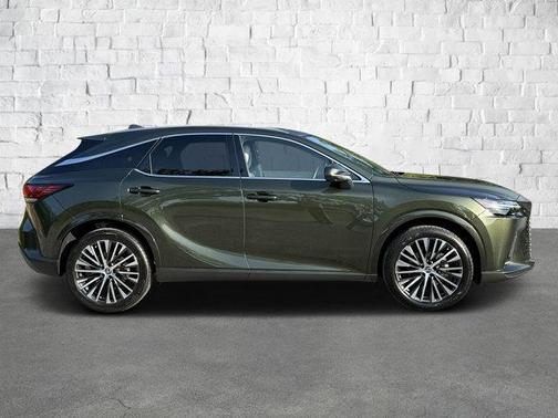 2023 Lexus RX 350 Base