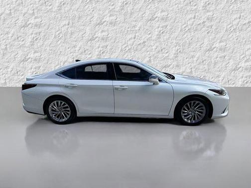 2021 Lexus ES 350 Luxury