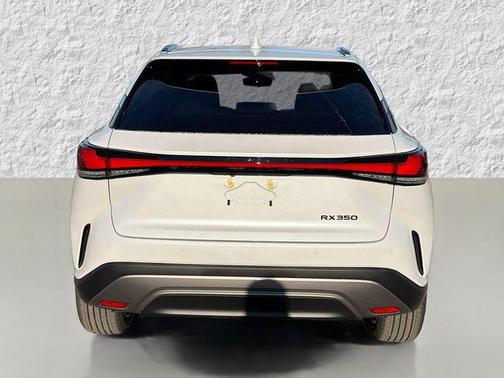 2026 Lexus RX 350 Premium