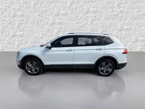 2020 Volkswagen Tiguan 2.0T SEL