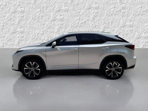 2021 Lexus RX 350 Base