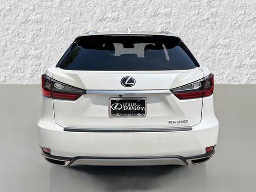 2021 Lexus RX 350 Base
