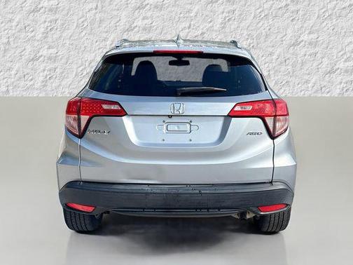 2017 Honda HR-V EX-L w/Navigation