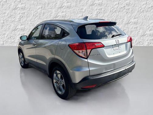 2017 Honda HR-V EX-L w/Navigation