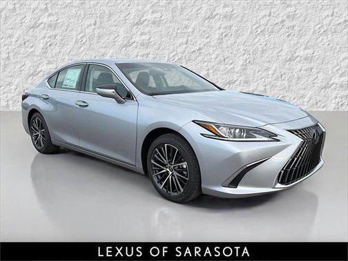 2025 Lexus ES 350 Base