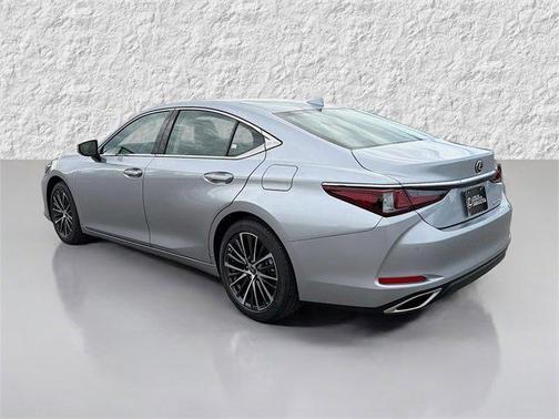 2025 Lexus ES 350 Base