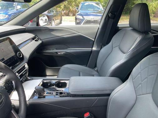 Matador Red Mica 2025 Lexus RX 350 Base