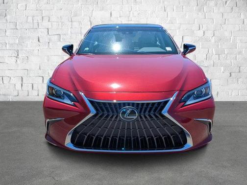 2025 Lexus ES 350 Base