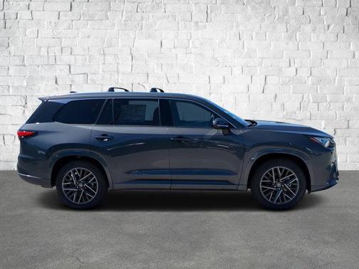 2025 Lexus TX 350 Premium