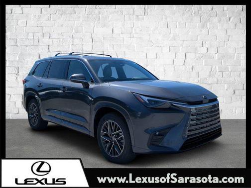 2025 Lexus TX 350 Premium