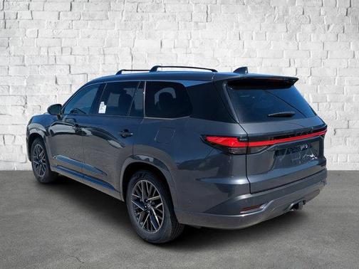 2025 Lexus TX 350 Premium