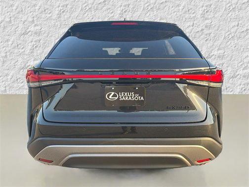 2026 Lexus RX 350 Base