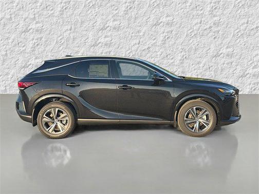 2026 Lexus RX 350 Base