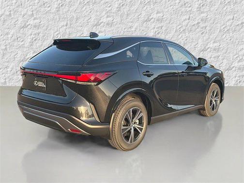 2026 Lexus RX 350 Base