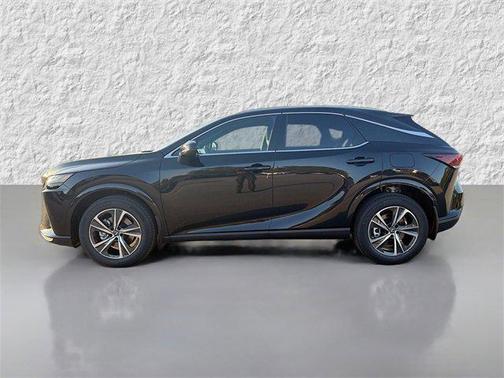 2026 Lexus RX 350 Base