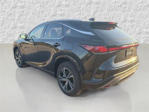 2026 Lexus RX 350 Base