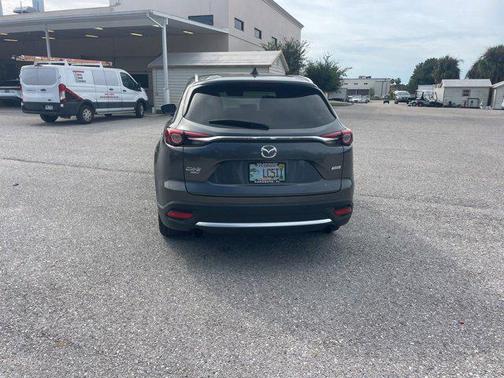 2019 Mazda CX-9 Signature