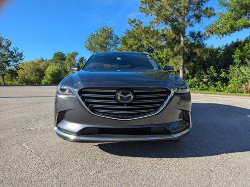 2019 Mazda CX-9 Signature