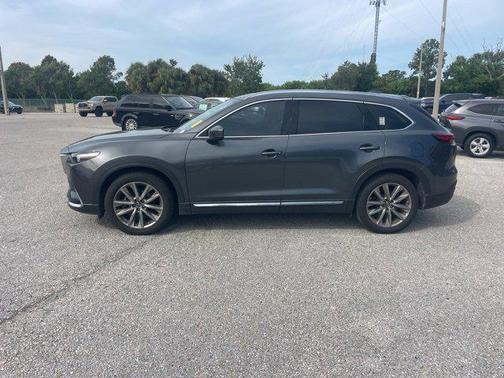 2019 Mazda CX-9 Signature