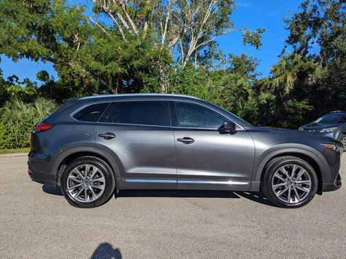 2019 Mazda CX-9 Signature