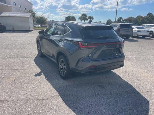 2025 Lexus NX 250 Premium