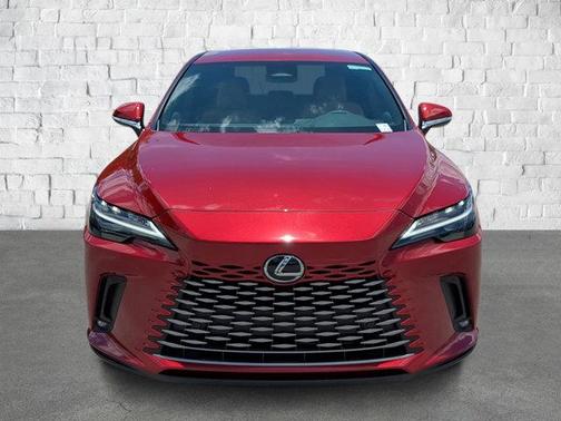 2025 Lexus RX 350 Base