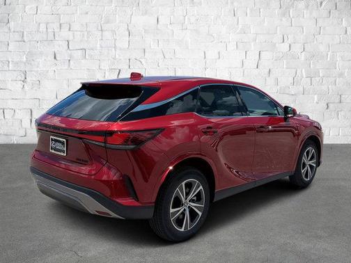 2025 Lexus RX 350 Base