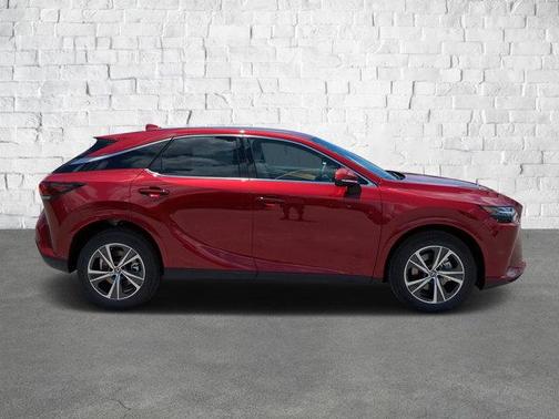 2025 Lexus RX 350 Base