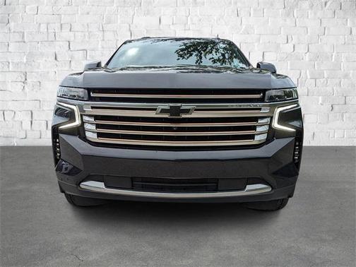 2023 Chevrolet Suburban 4WD High Country