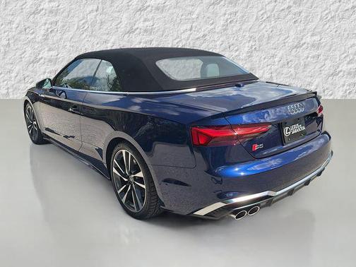 2024 Audi S5 Premium Plus TFSI quattro Tiptronic