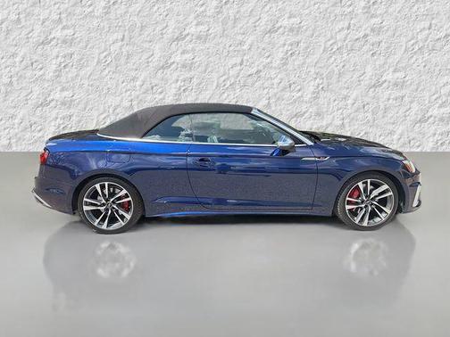 2024 Audi S5 Premium Plus TFSI quattro Tiptronic