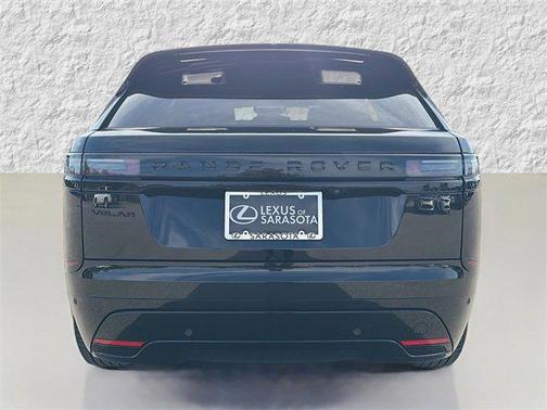 2024 Land Rover Range Rover Velar P250 SE R-Dynamic