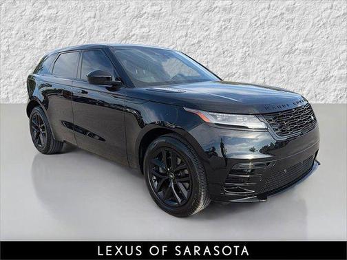 2024 Land Rover Range Rover Velar P250 SE R-Dynamic