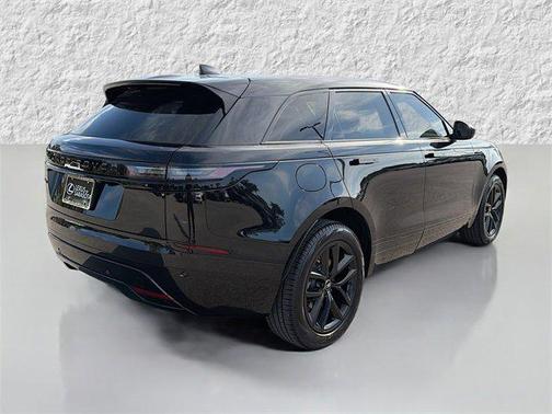 2024 Land Rover Range Rover Velar P250 SE R-Dynamic