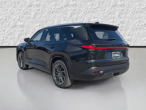 Caviar 2026 Lexus TX 350 Luxury
