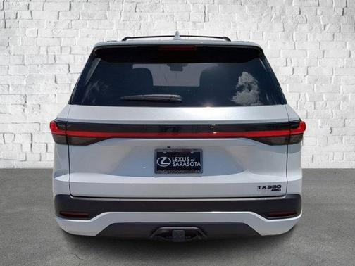 2025 Lexus TX 350 Premium