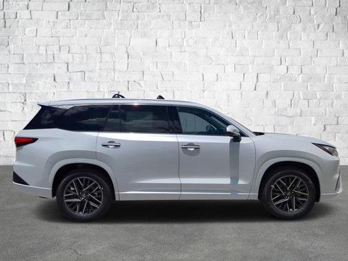 2025 Lexus TX 350 Premium