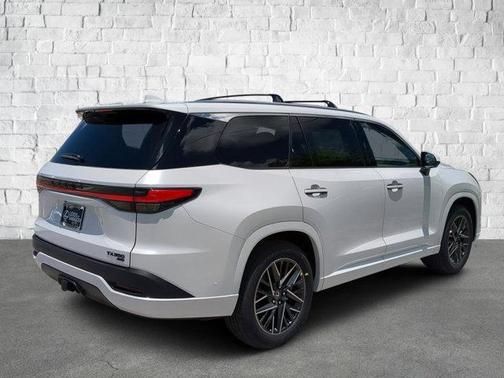 2025 Lexus TX 350 Premium